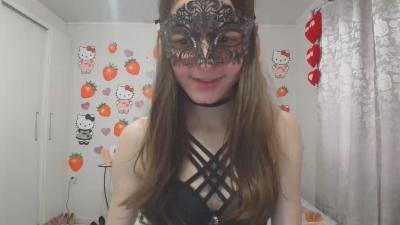 RinShibuya — 在 cam4 直播的网络摄像头模特