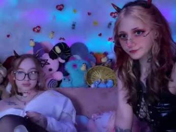 _devilbaby — 在 chaturbate 直播的网络摄像头模特