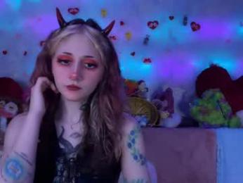 _devilbaby — Chaturbate stream photo (Apr 2026)