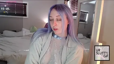 ursluttygf — Stripchat stream photo (Mar 2026)