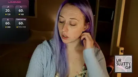 ursluttygf — stripchat