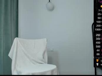 musscle_king — Chaturbate stream photo (Jun 2026)