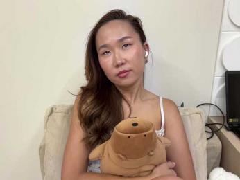 Naomi33 — Bongacams stream photo (Sep 2026)