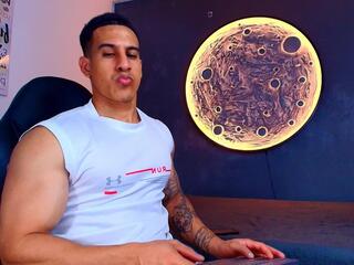 Duran Dhikoll — Flirt4free stream photo (Aug 2026)