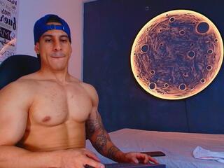Duran Dhikoll — flirt4free