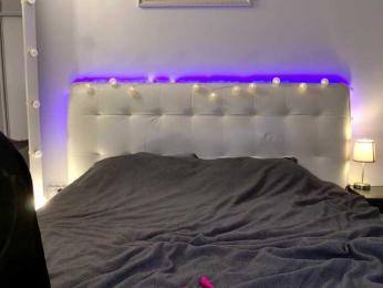 LustElise — 在 bongacams 直播的网络摄像头模特