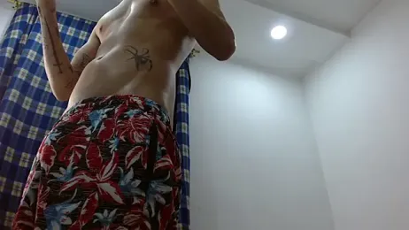 jaico_santos — 在 stripchat 直播的网络摄像头模特