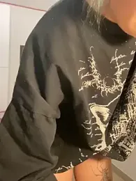TheBunnyIwas — stripchat