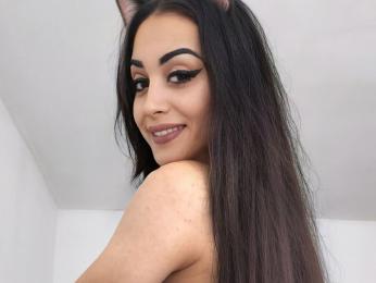 GiuliaLarry — 在 livejasmin 直播的网络摄像头模特