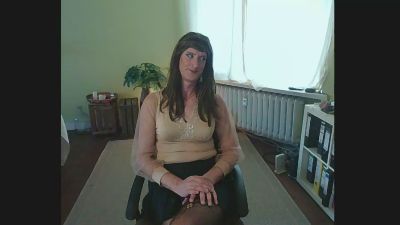 ginger777 — Cam4 stream photo (Jun 2026)