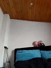 Mielx — Stripchat stream photo (May 2026)