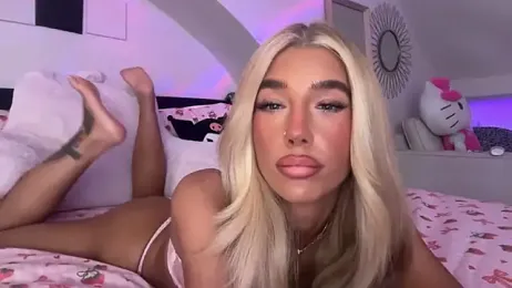 KENNIEXROSE — Stripchat stream photo (Apr 2026)