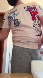 Viciosoteta — 在 cam4 直播的网络摄像头模特