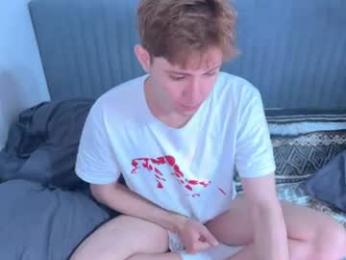jostrklle — Chaturbate stream photo (Sep 2026)