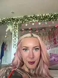 Stella-Kink — stripchat