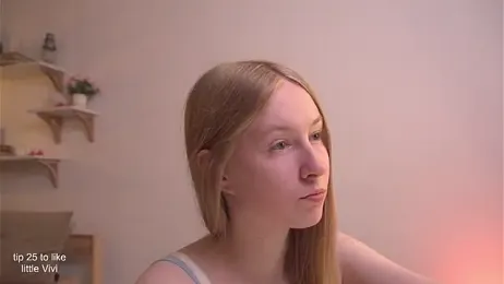 ViviRi — Stripchat profile photo