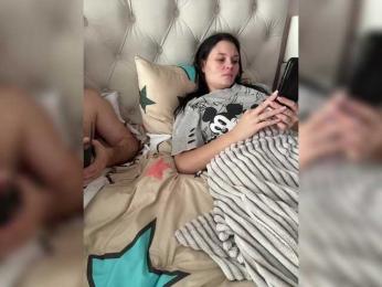 _Milashka_ — 在 bongacams 直播的网络摄像头模特