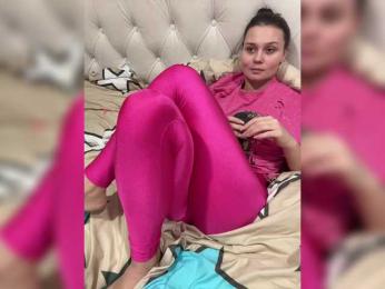 _Milashka_ — Bongacams stream photo (Mar 2026)