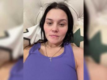 _Milashka_ — Bongacams stream photo (Mar 2026)