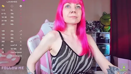 AmyRose6969 — stripchat