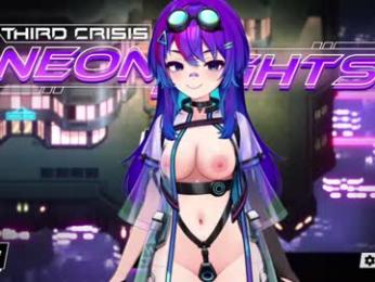 projektmelody — Chaturbate stream photo (Mar 2026)