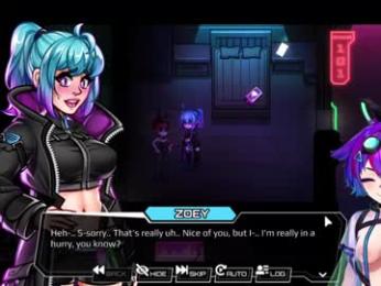 projektmelody — Chaturbate stream photo (Mar 2026)