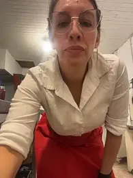 Gatitacarlita — Stripchat stream photo (Jun 2026)