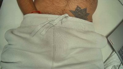 El_Camarlen — Cam4 stream photo (Jun 2026)