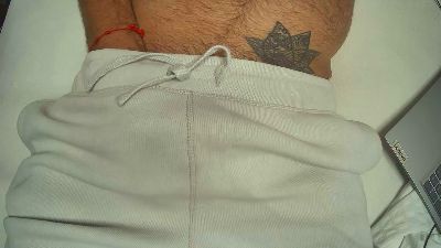 El_Camarlen — Cam4 stream photo (Jun 2026)