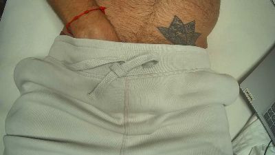 El_Camarlen — Cam4 stream photo (Jun 2026)