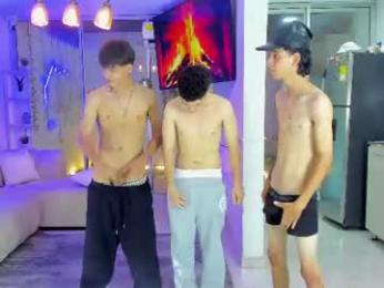 justingtime21 — Chaturbate stream photo (Aug 2026)