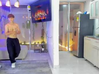 justingtime21 — Chaturbate profile photo