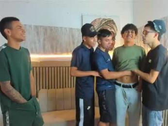 justingtime21 — Chaturbate stream photo (Apr 2026)