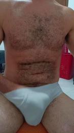 hairyshow — Cam4 stream photo (Aug 2026)