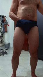 hairyshow — cam4
