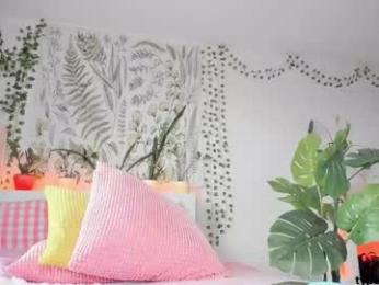 sierra_diamond — Chaturbate stream photo (May 2026)