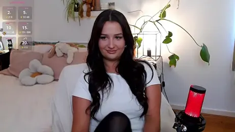 Lenas_Room — 在 stripchat 直播的网络摄像头模特