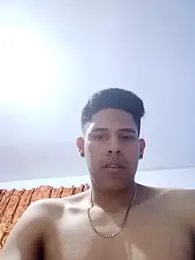 frexner — Stripchat stream photo (Mar 2026)
