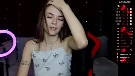 Yellany — Stripchat profile photo