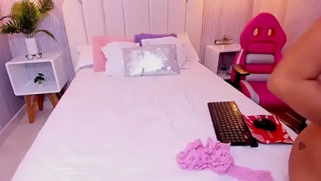 Carohorny4u — Stripchat stream photo (Sep 2025)