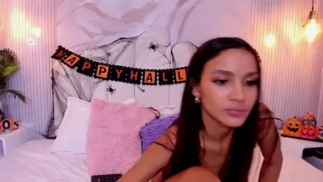 Carohorny4u — Stripchat profile photo