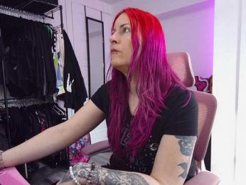 gennyrock — bongacams