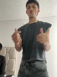 LYAN_DYLAN — Stripchat stream photo (Mar 2026)