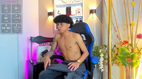 _taylor_black — Stripchat stream photo (Jul 2026)