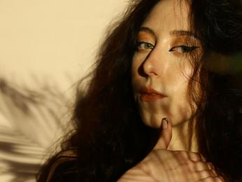 EvaCreek — Livejasmin stream photo (Apr 2025)