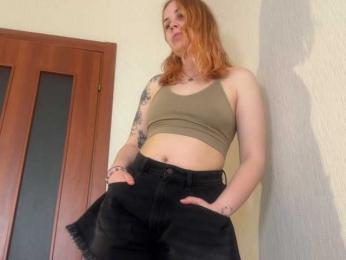 LisaloveX — Bongacams stream photo (May 2026)