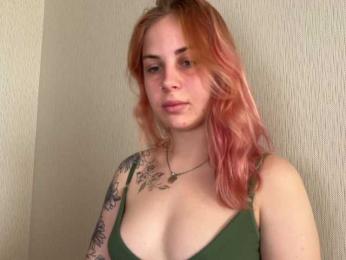 LisaloveX — Bongacams stream photo (Jun 2026)