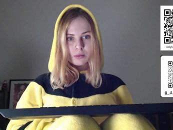 LisaloveX — Bongacams stream photo (Jan 2026)