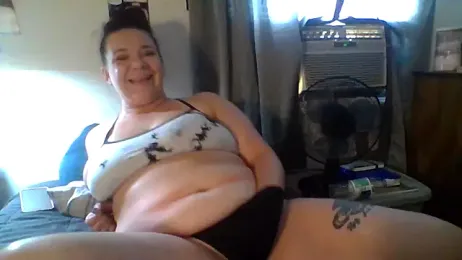 BigBootySammyy — Stripchat stream photo (Aug 2026)