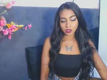 delilah_blazee — Chaturbate stream photo (Jun 2025)